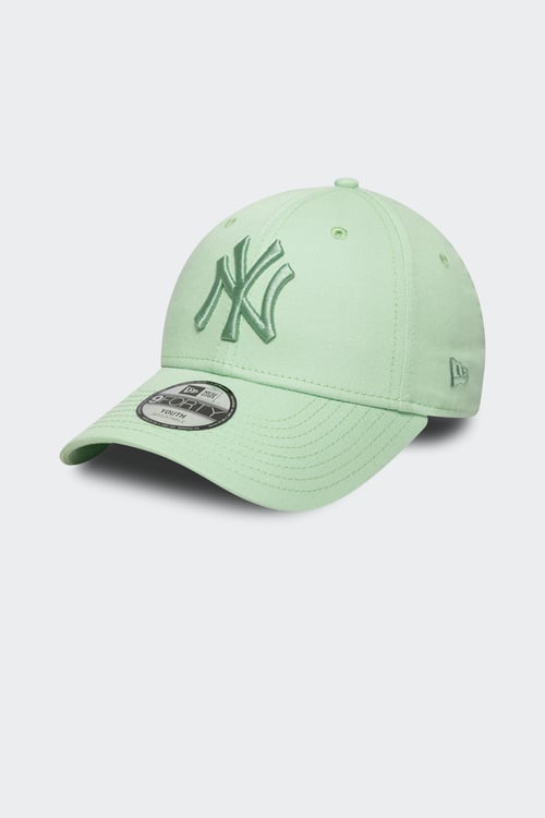 NEW ERA Cap Green