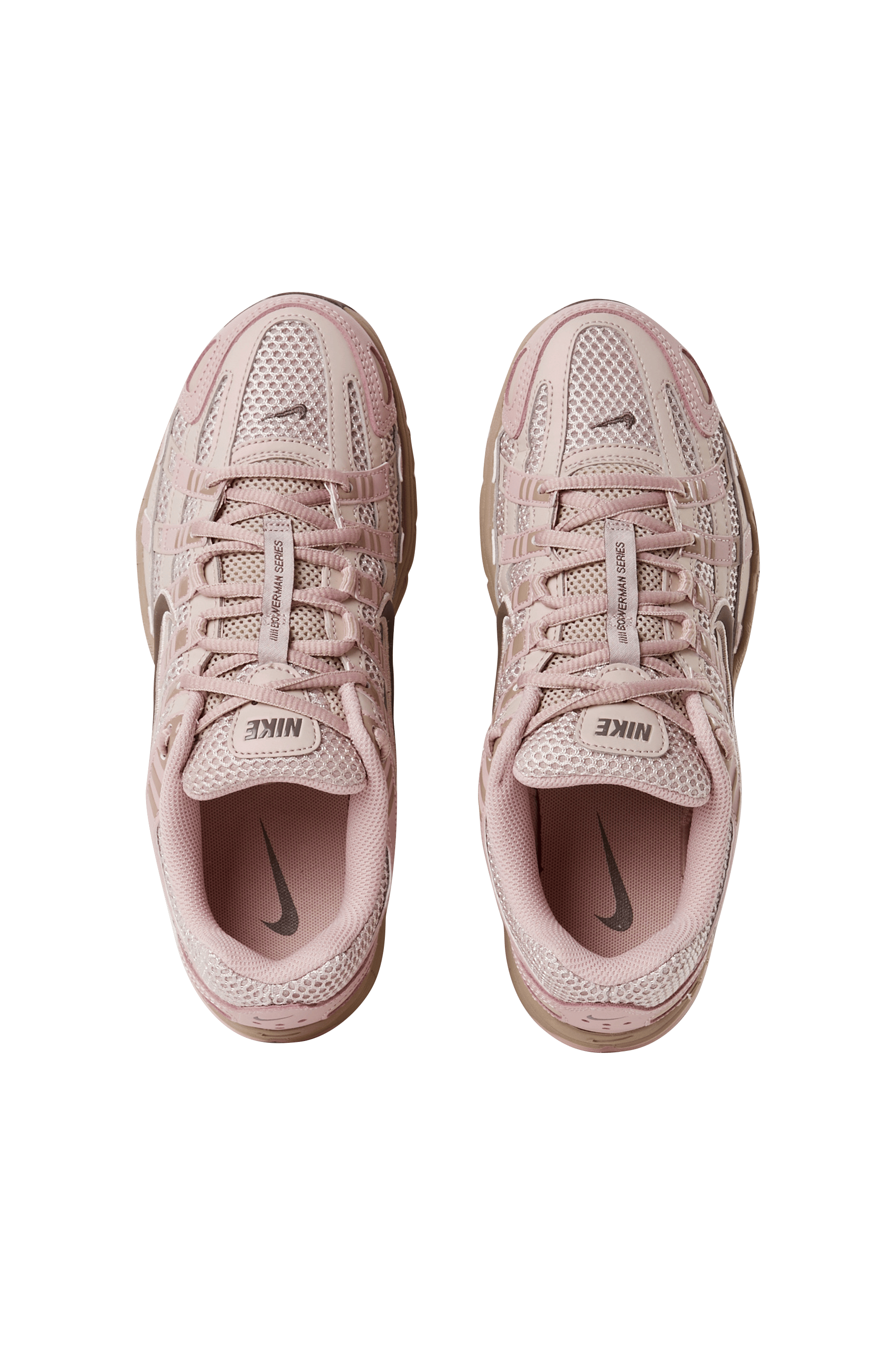 Baskets Beige