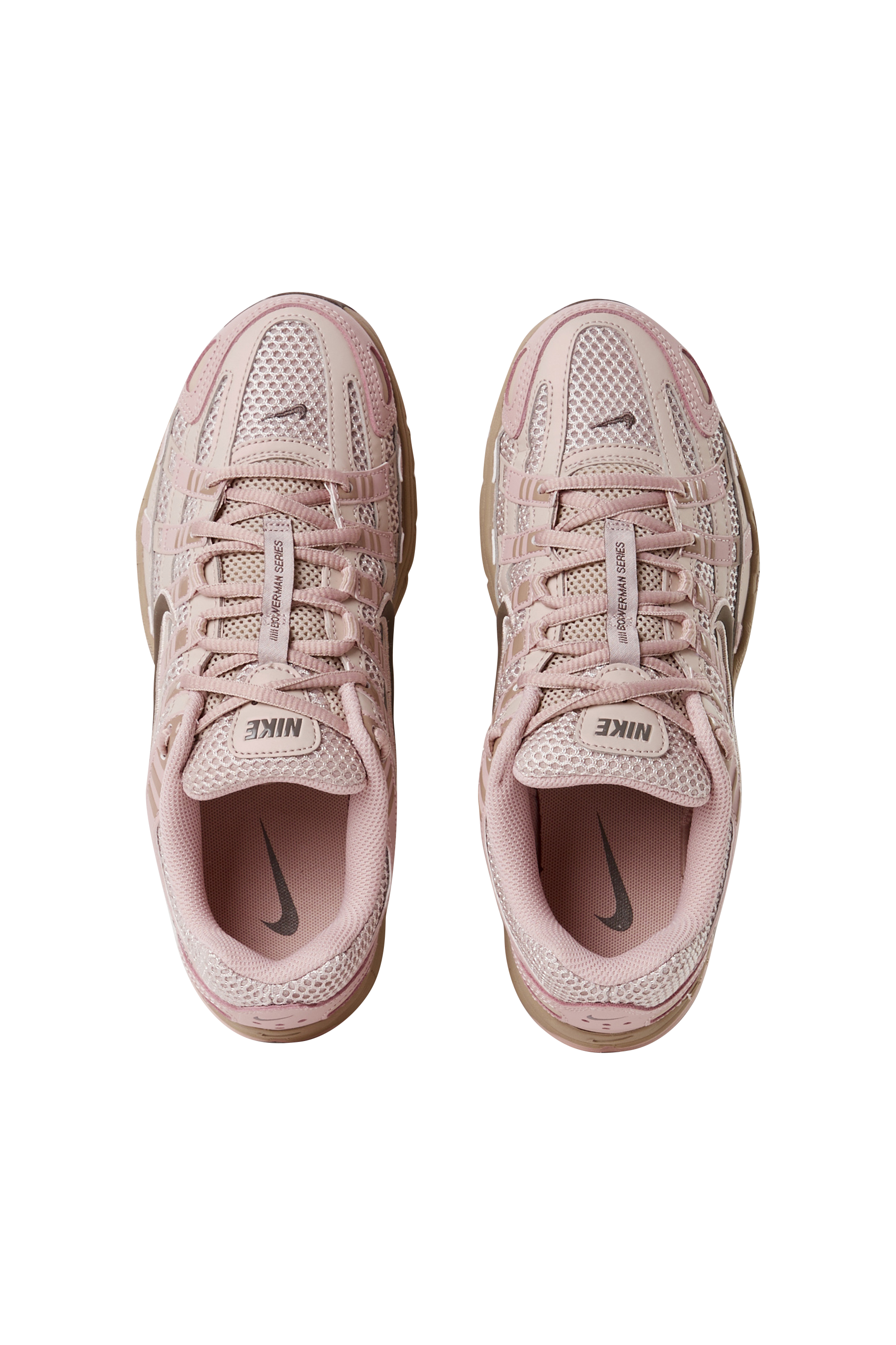 Sneakers Beige
