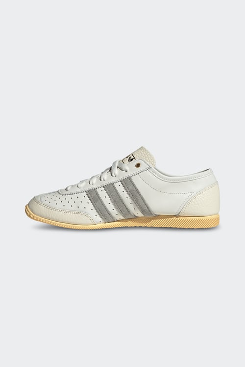 ADIDAS Baskets Blanc