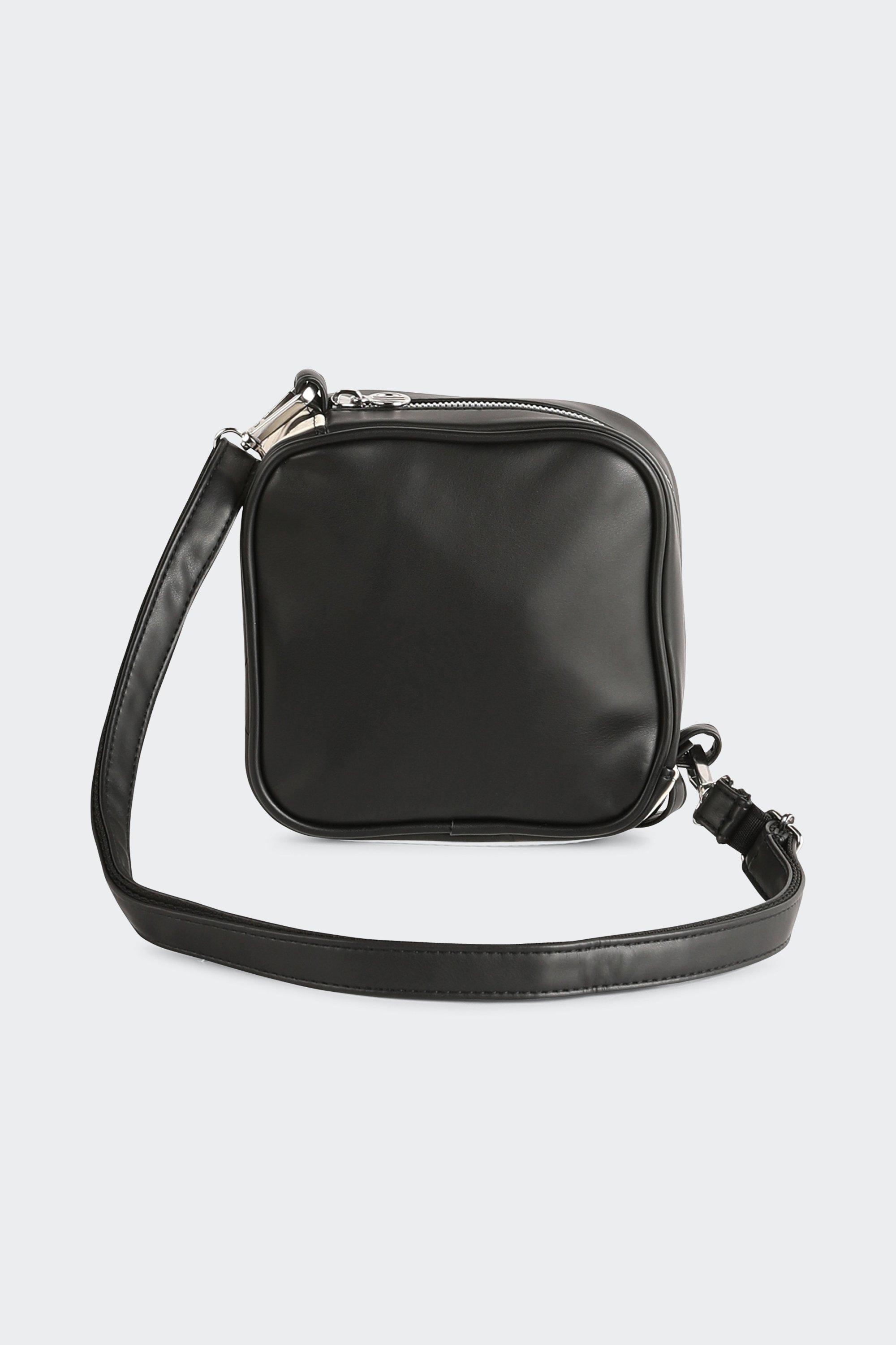 Baindeminuit shoulder bag | Black by ADIDAS Baindeminuit shoulder bag Black