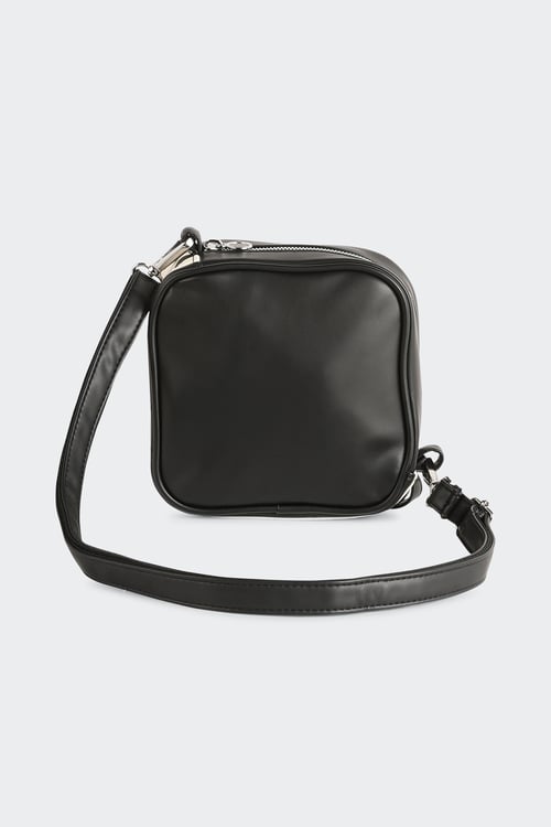 ADIDAS Sac bandoulière  Noir