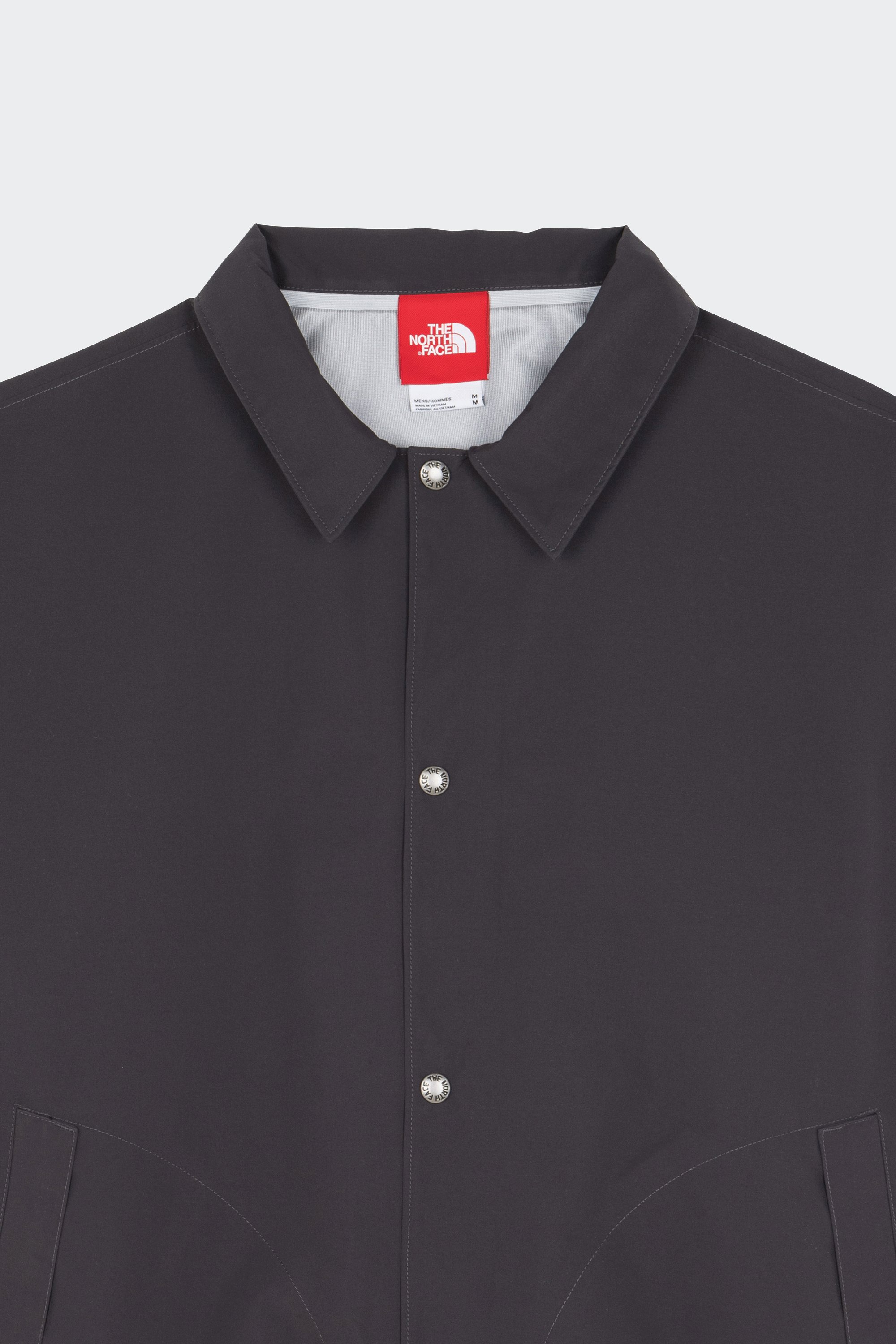 Windbreaker | Black by THE NORTH FACE Windbreaker Black