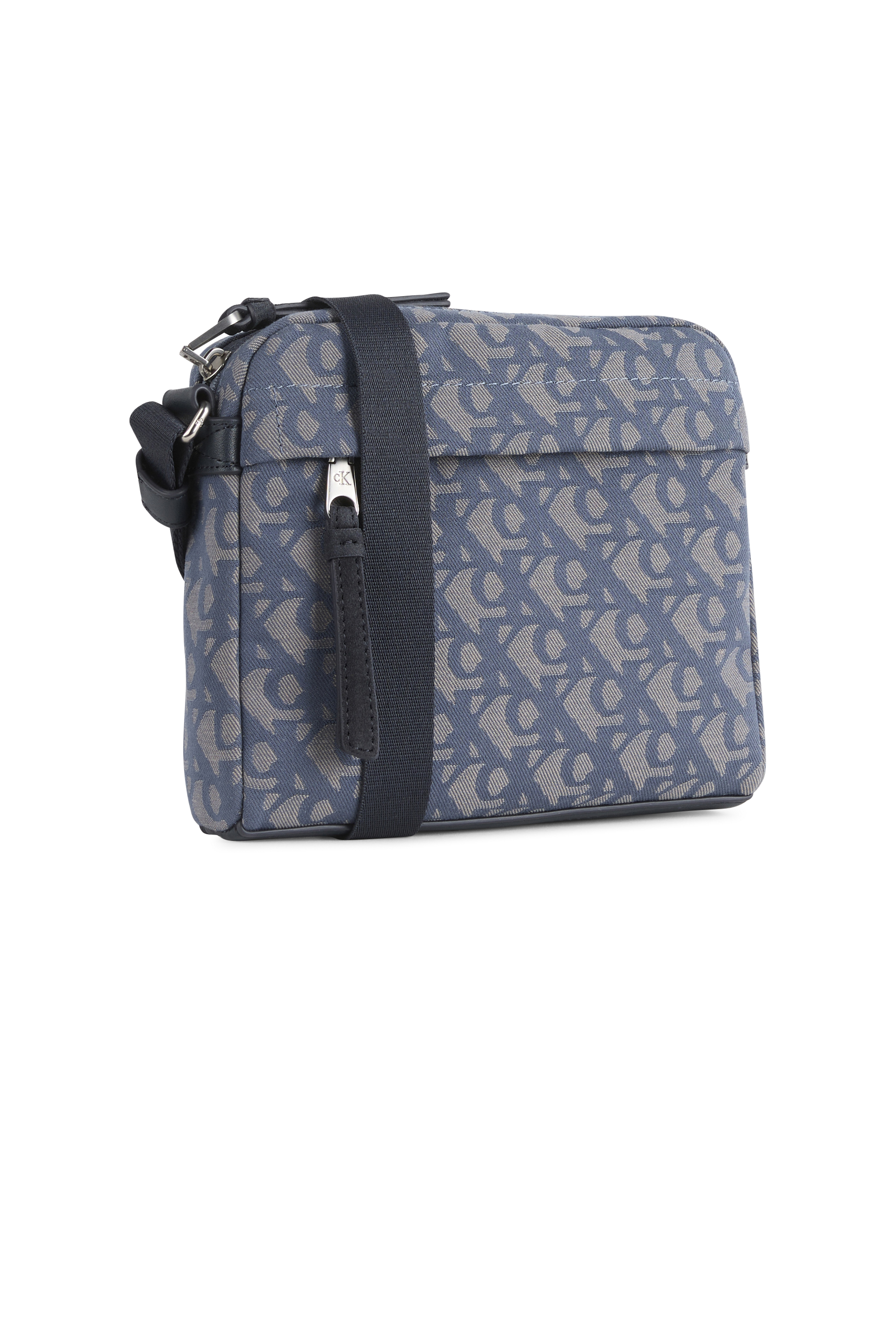 Sac à bandoulière Gris