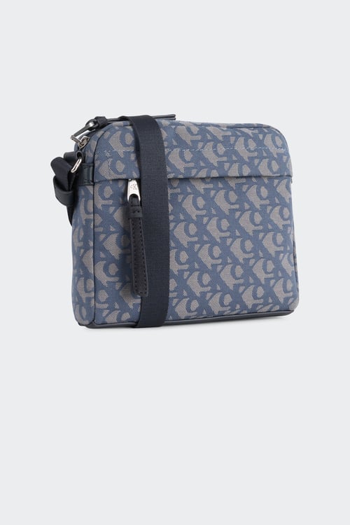 CALVIN KLEIN Sac à bandoulière Gris