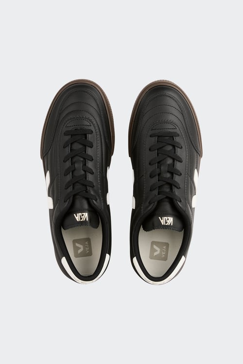 VEJA Baskets Noir