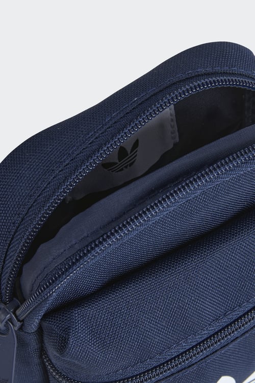 ADIDAS Sacoche Bleu