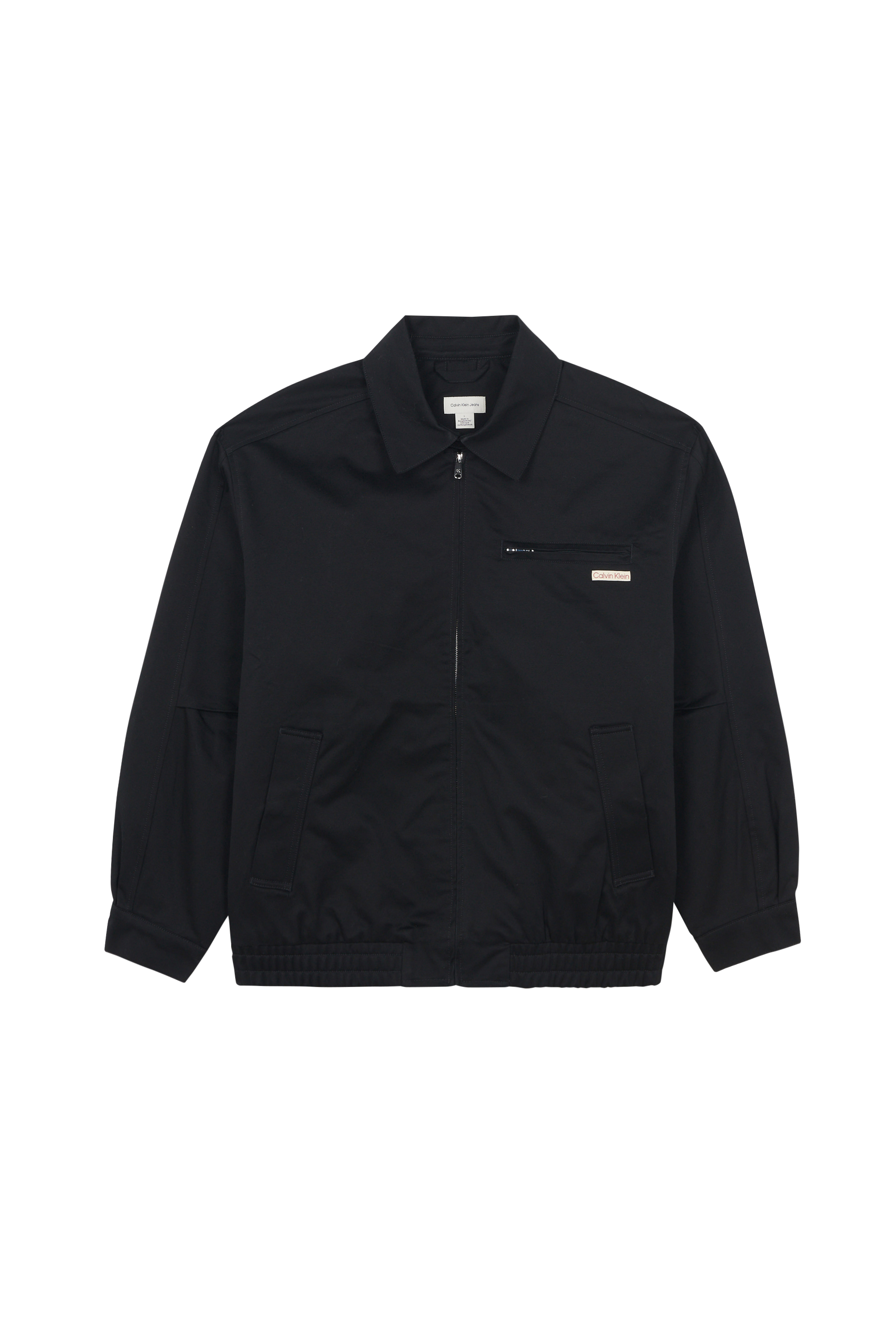 Jacket Black