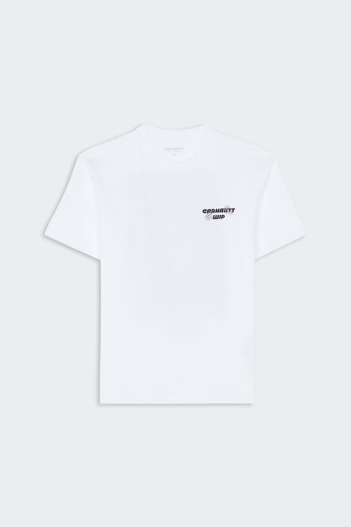 CARHARTT WIP T-shirt Blanc