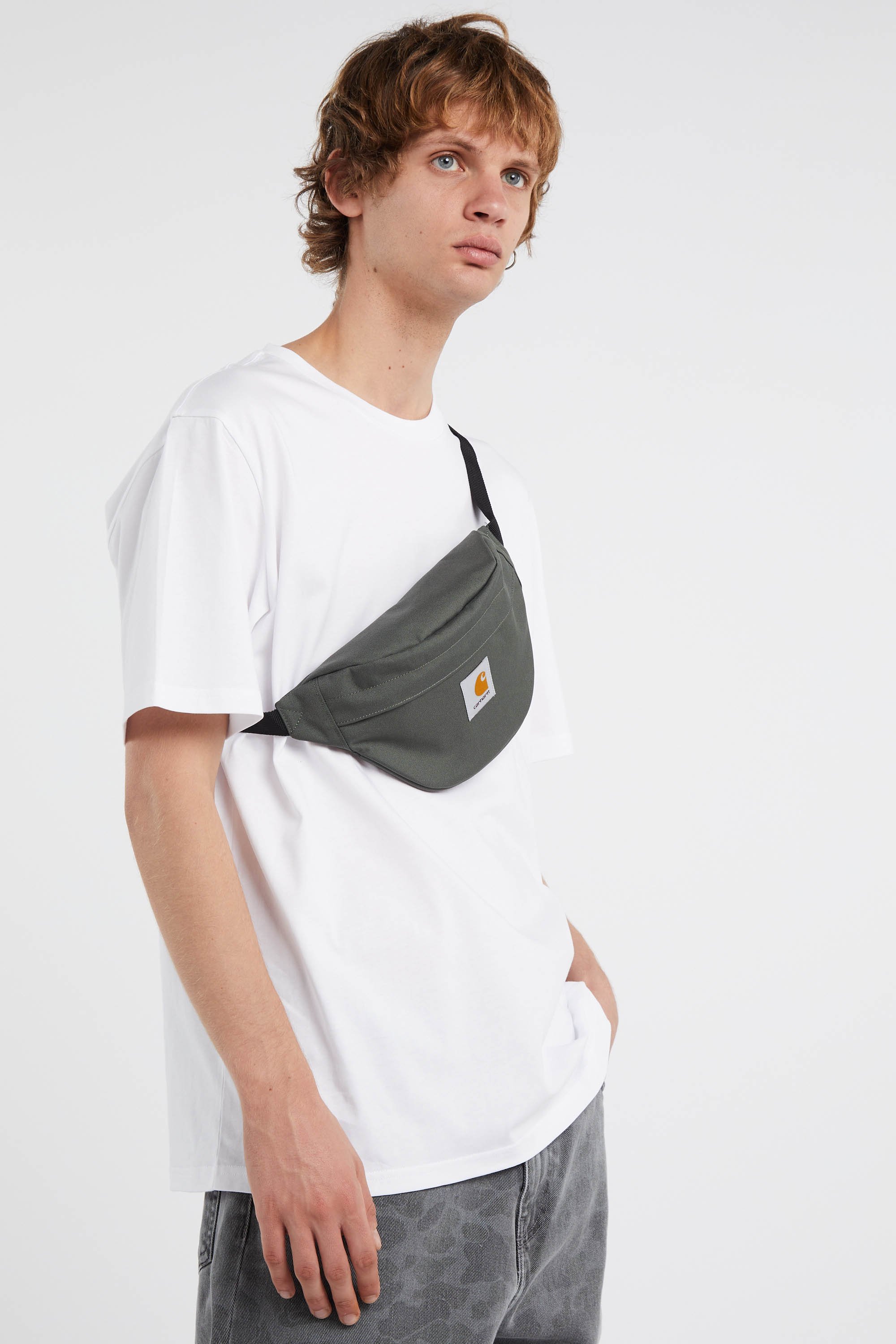 Waist bag CARHARTT WIP Khaki