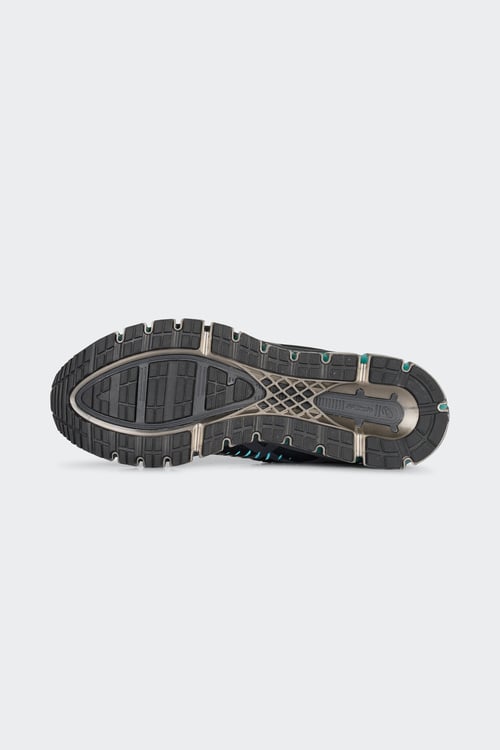 ASICS Baskets Noir