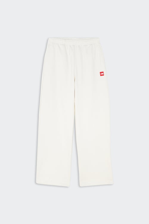 THE NORTH FACE Jogging Blanc