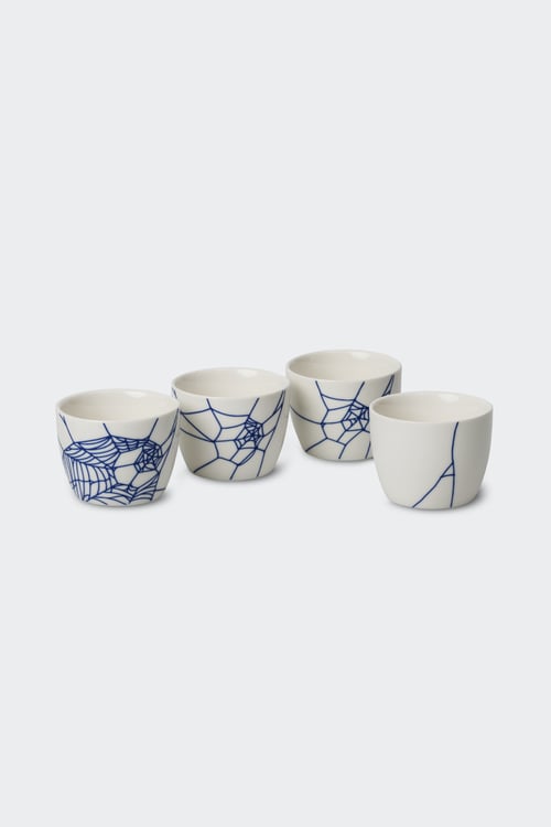CARHARTT WIP Lot de verres Blanc