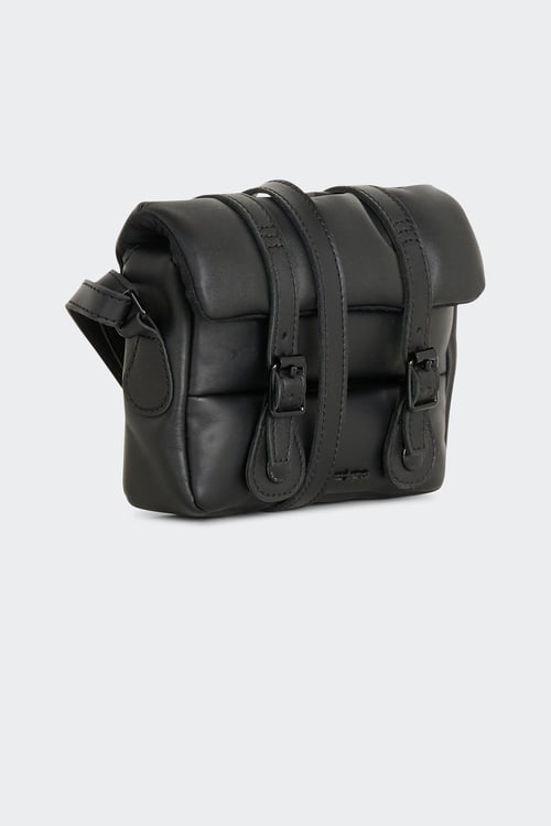 DR. MARTENS Sac à bandoulière Noir