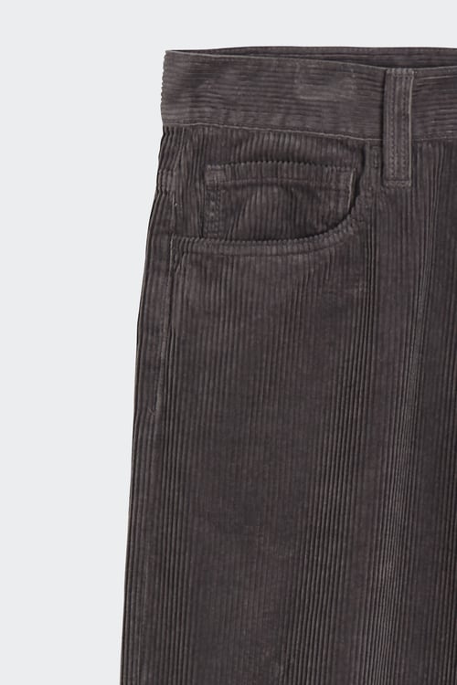 CARHARTT WIP Pantalon Gris