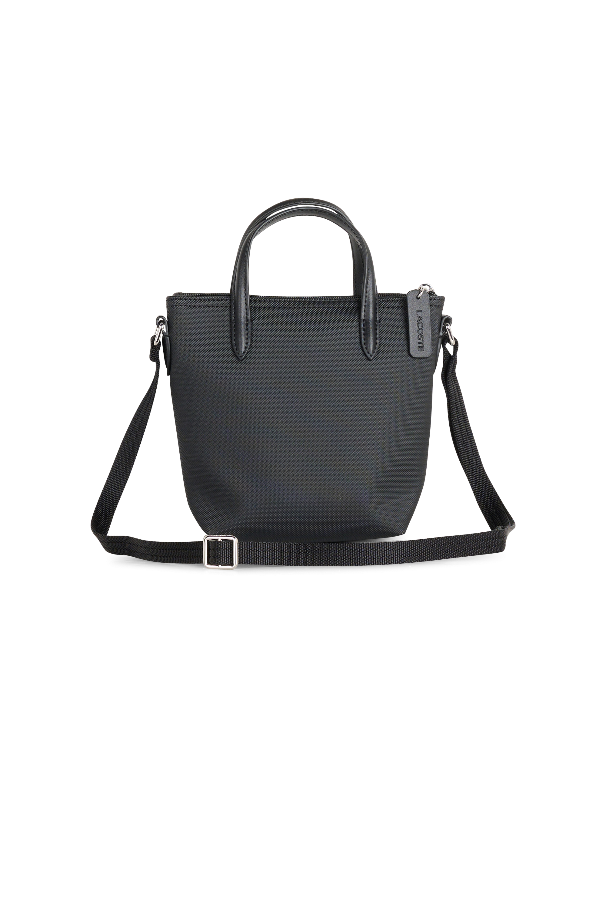 Sac bandoulière Noir