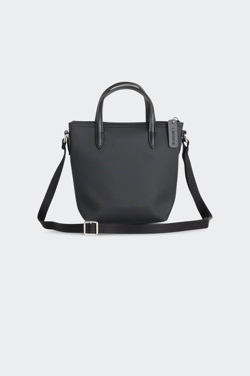 LACOSTE Sac bandoulière Noir