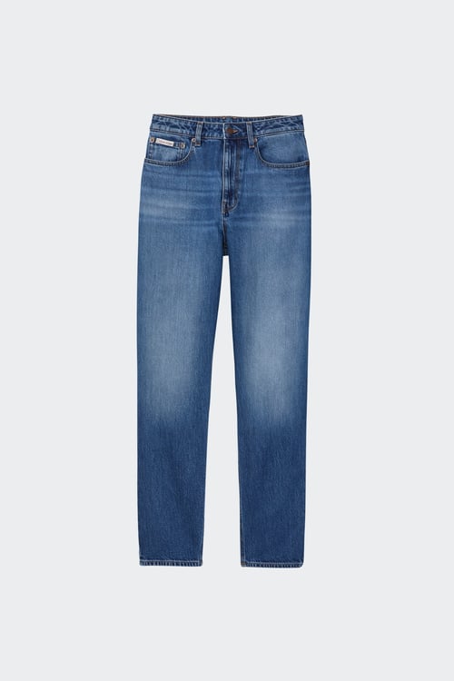 Jean - Taille 24 Bleu