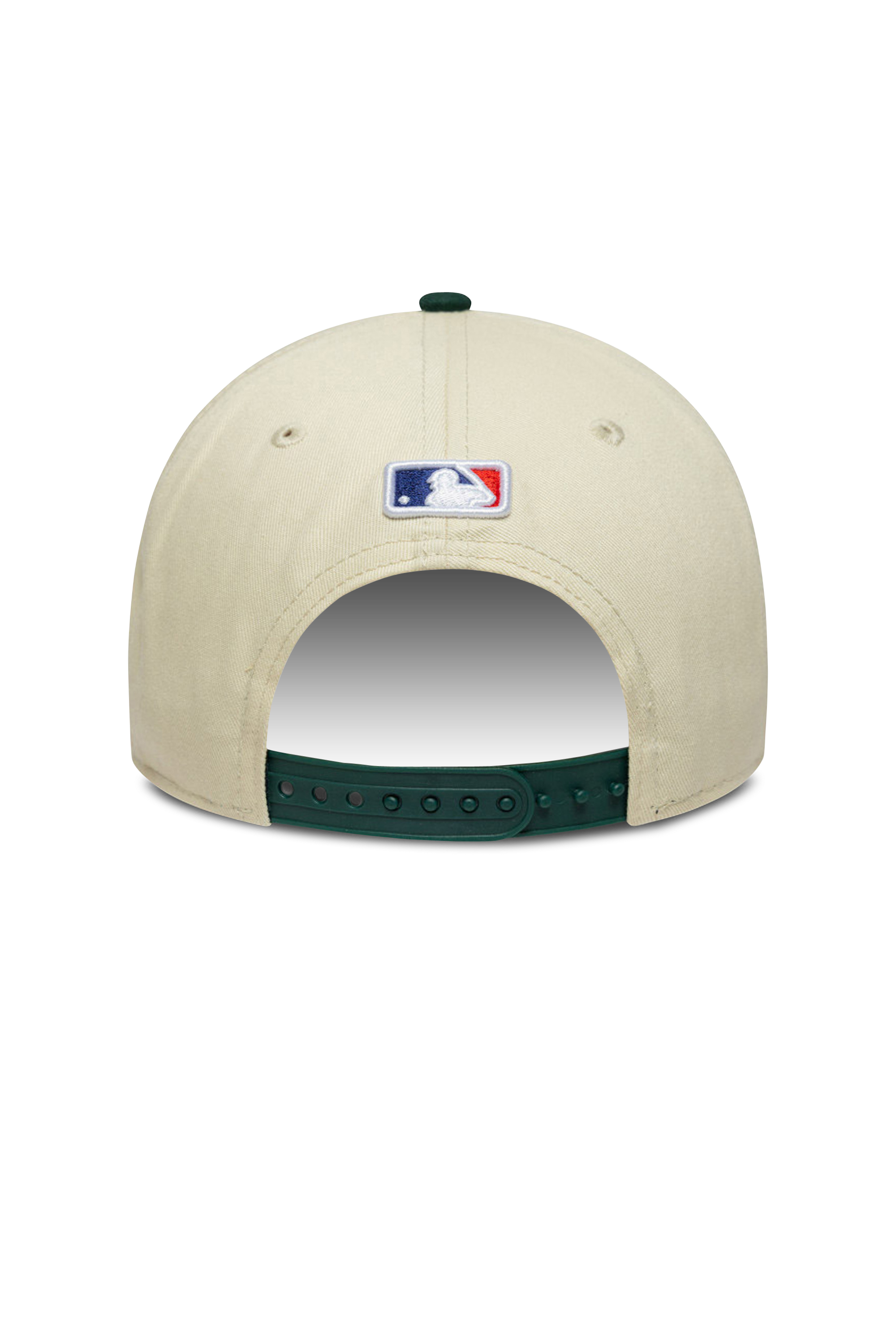Baseball cap Beige