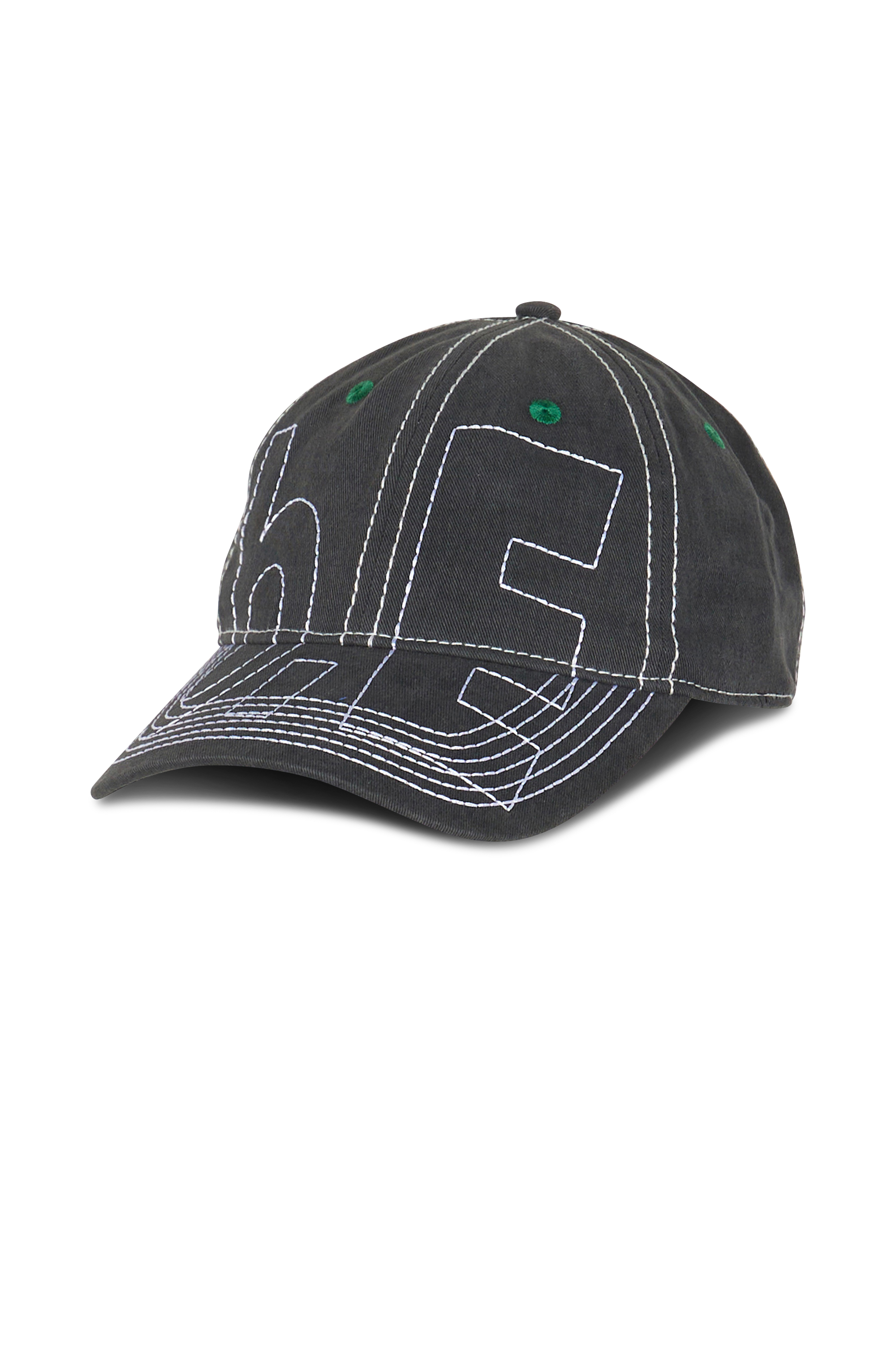 Casquette BEAUTIFUL Noir