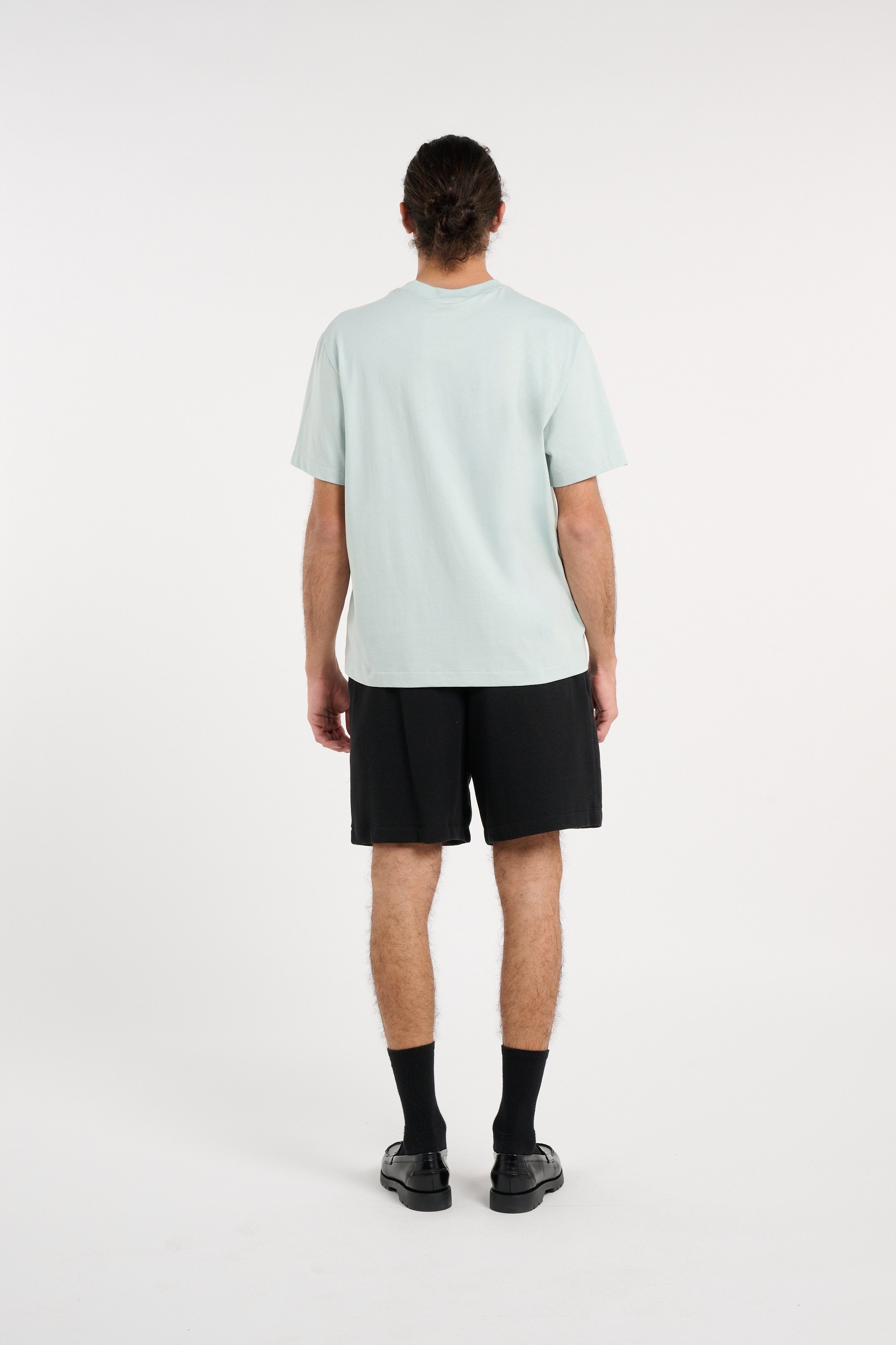 T-shirt Green