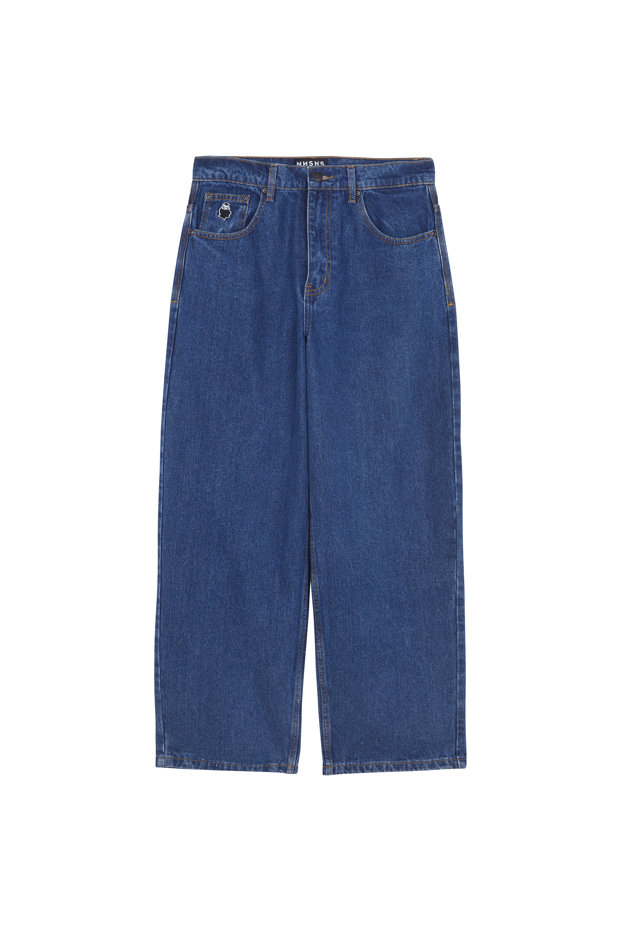 Jean NNSNS Bleu