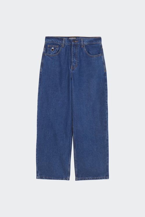 Jean - Taille 24/28 Bleu