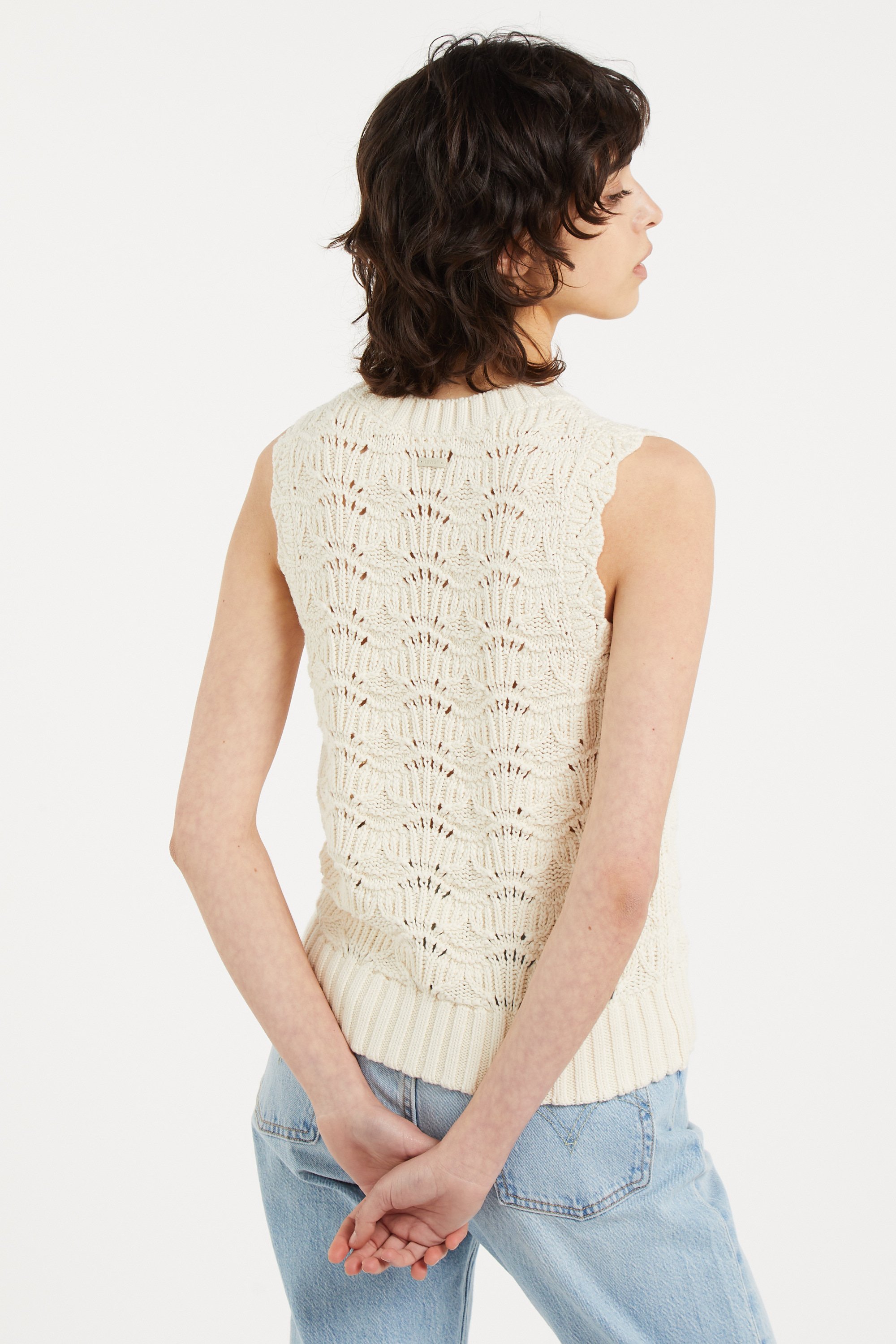 Sweater | Beige LEVI'S Women