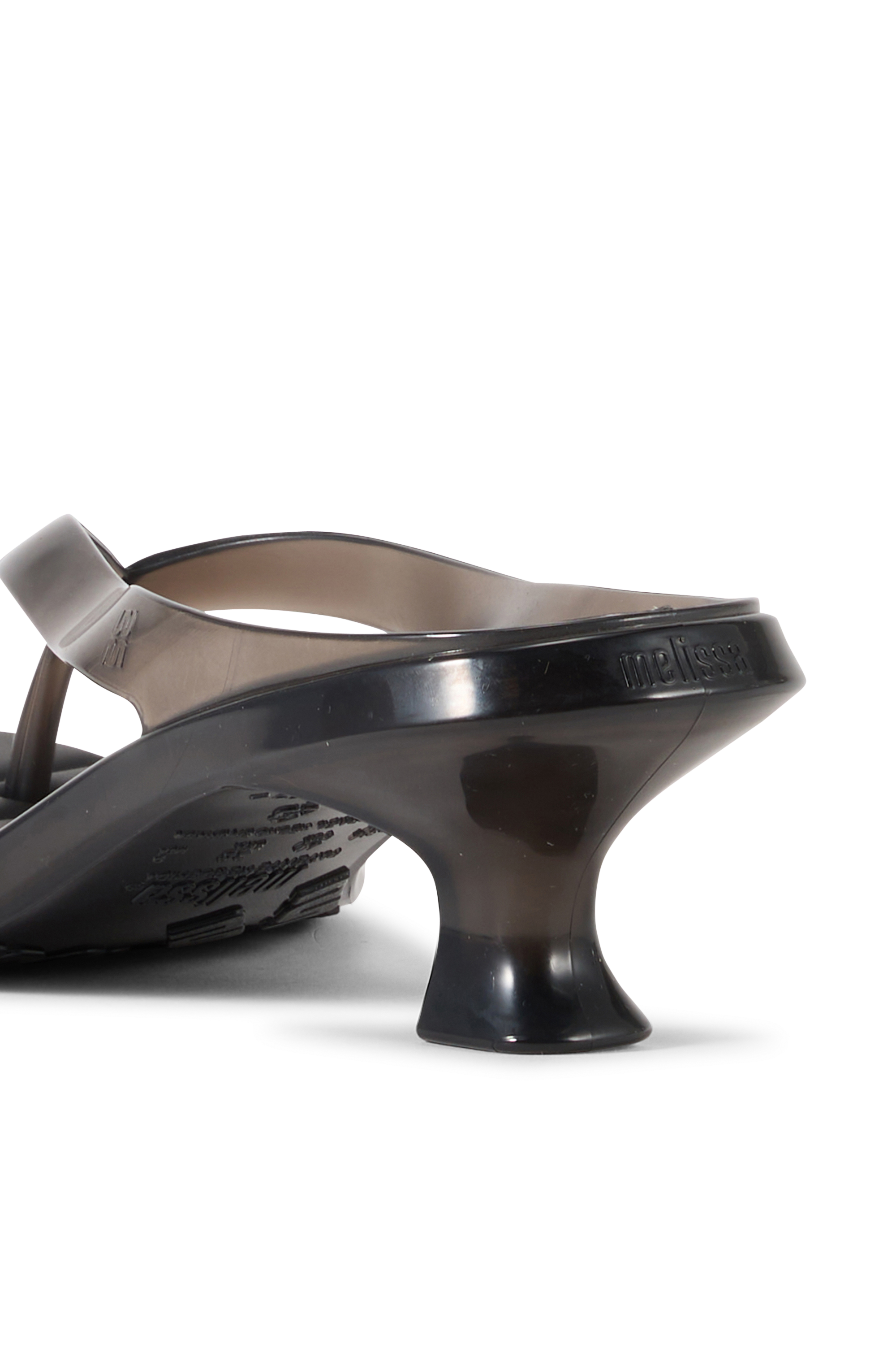Sandales | Noir MELISSA Femme