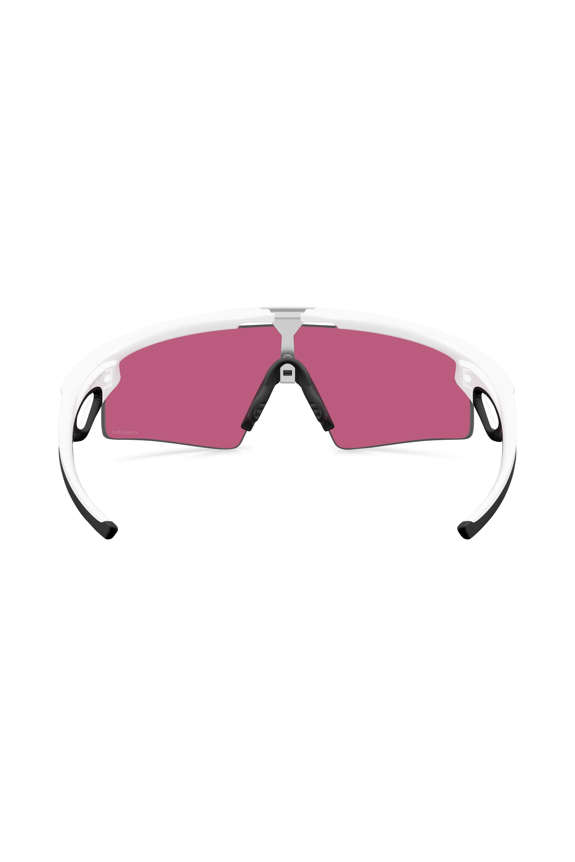 Alumni sunglasses | White OAKLEY Men