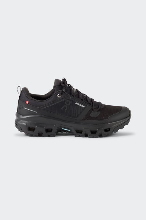 Baskets basses - Taille 44,5 Noir