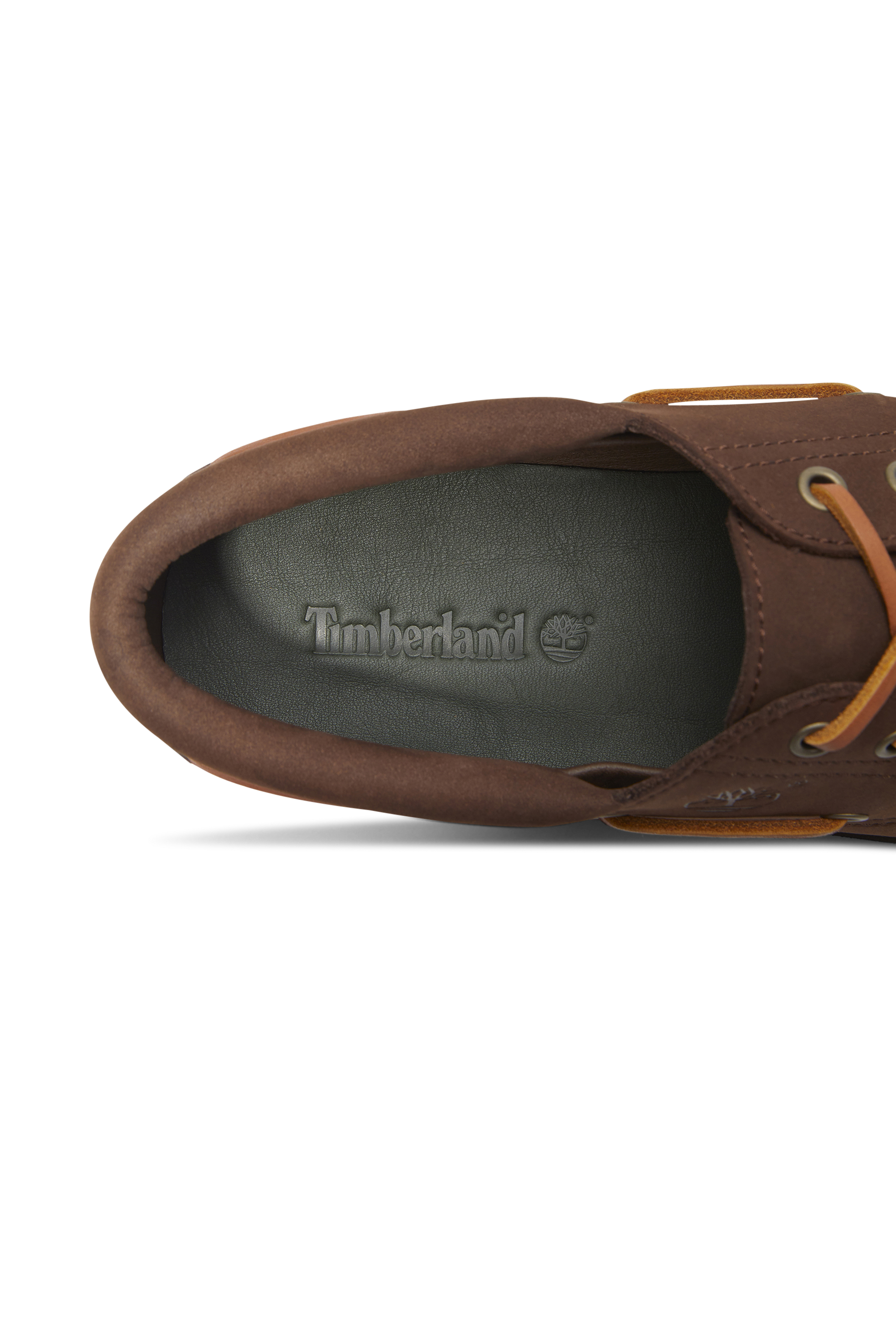 Chaussures bateau | Marron TIMBERLAND Homme