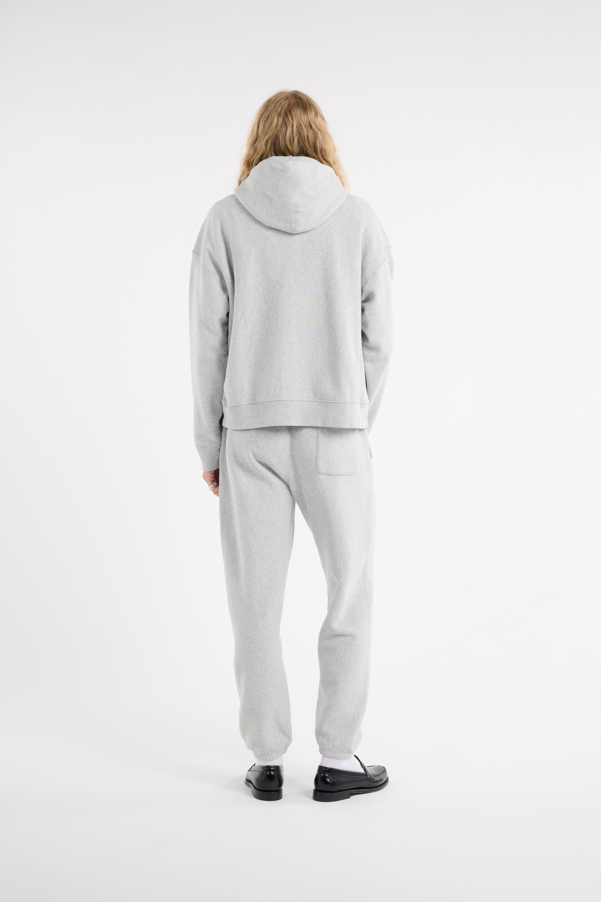 Hoodie | Gris CHAMPION Homme