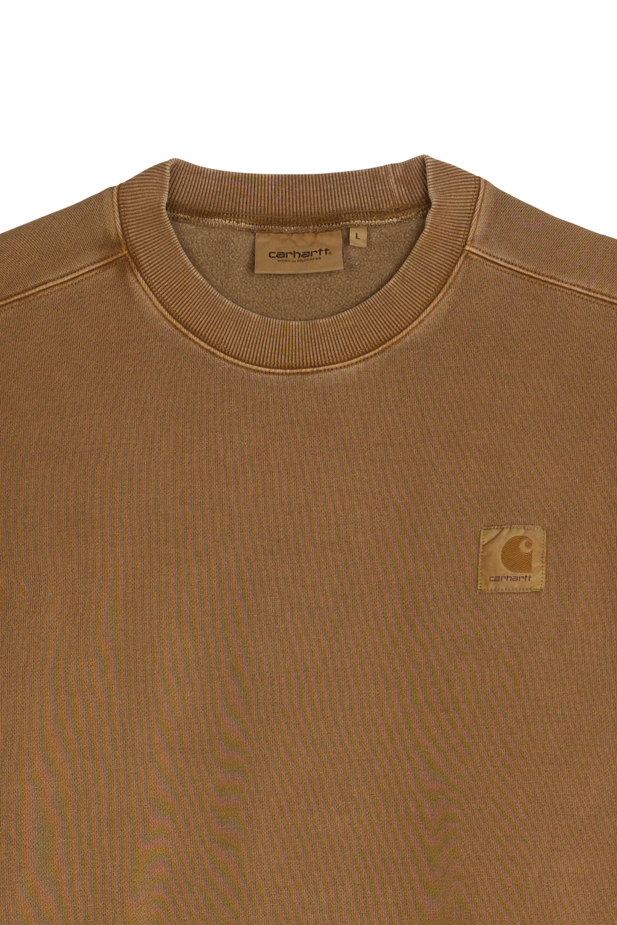 Sweatshirt | Beige CARHARTT WIP Homme
