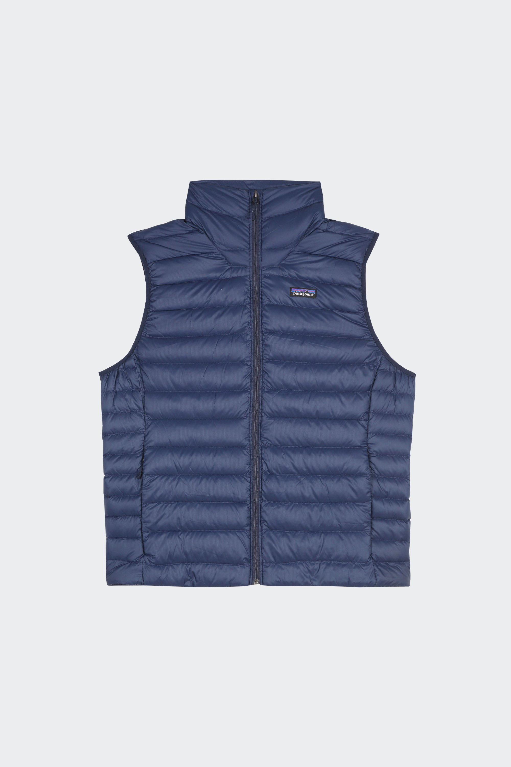 Doudoune | Bleu by PATAGONIA Doudoune Bleu