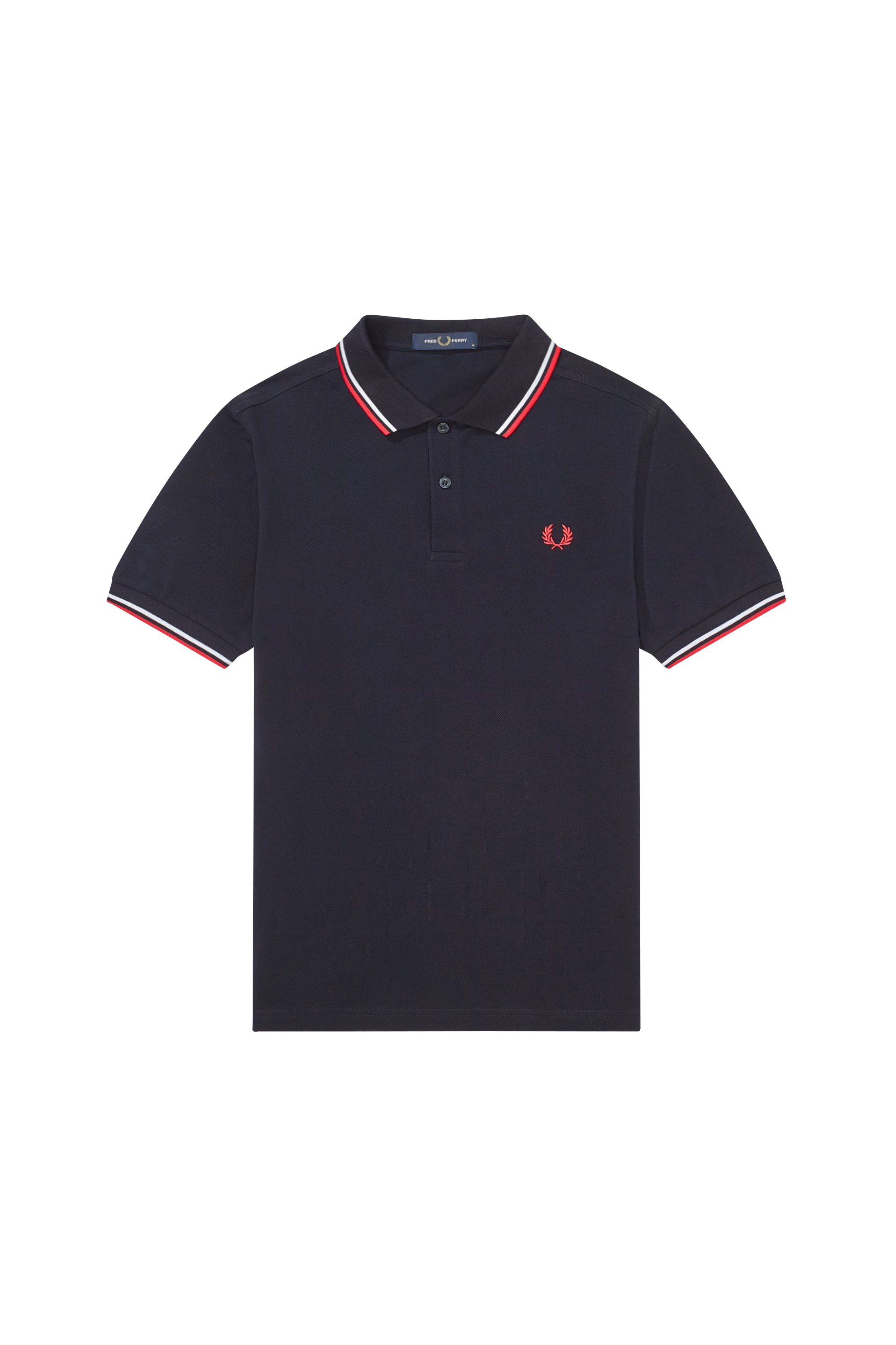 Polo Blue