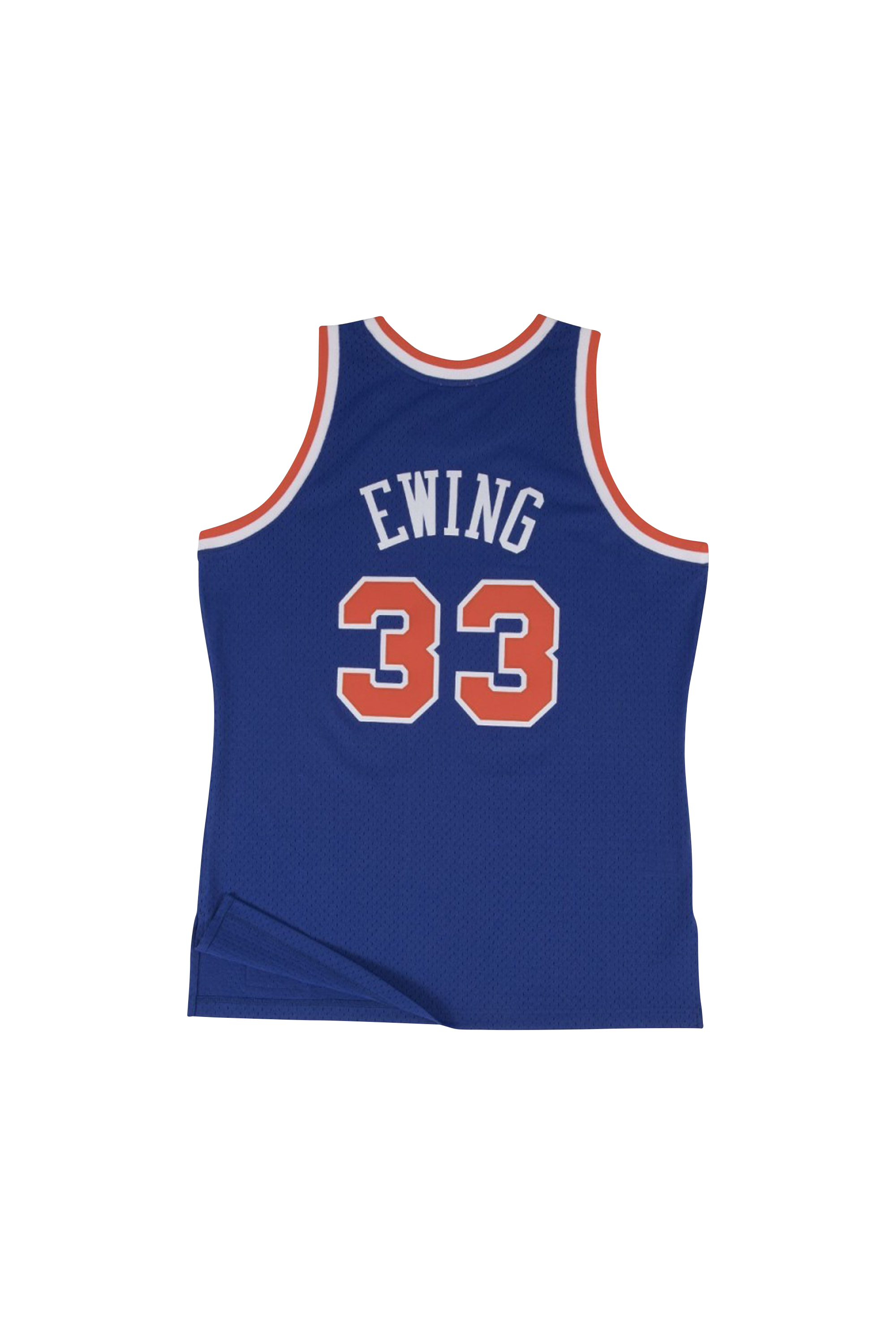 Swimsuit MITCHELL & NESS Blue
