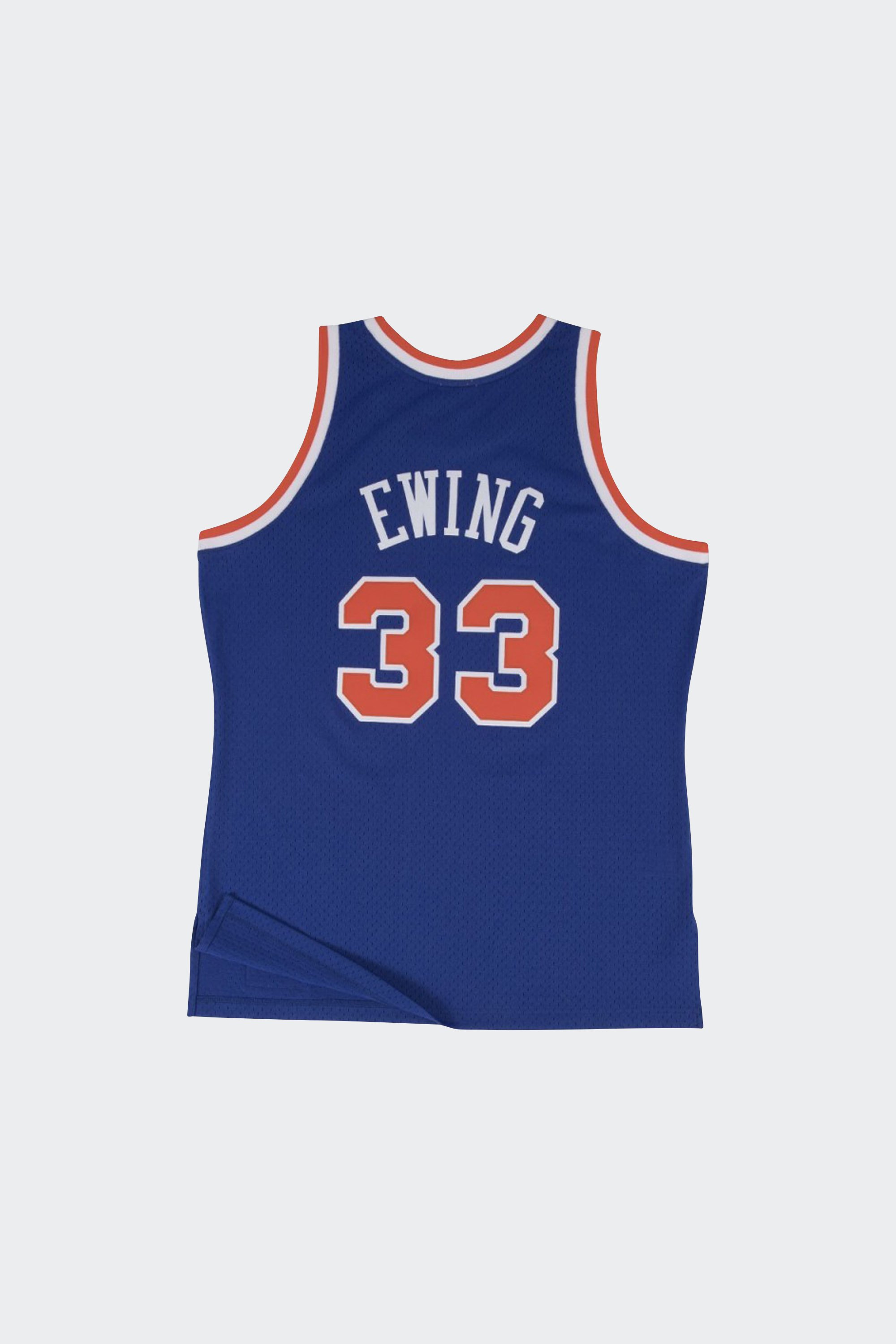 Maillot | Bleu by MITCHELL & NESS Maillot Bleu