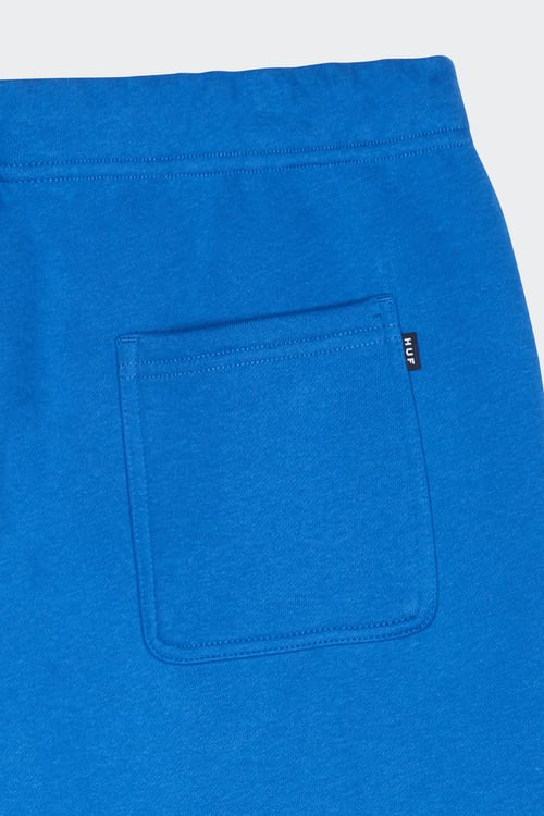 HUF short Bleu