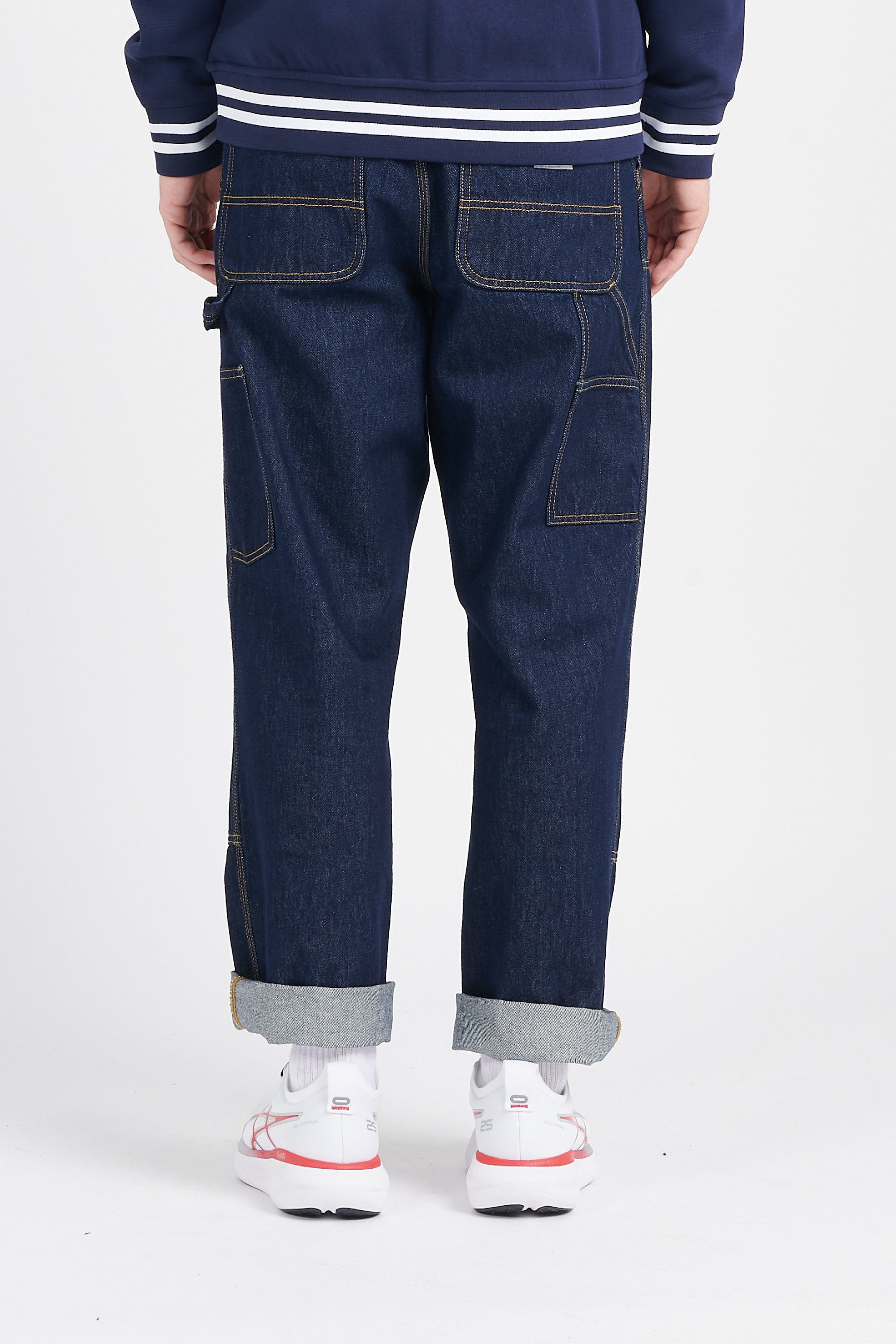 Jeans | Blue CARHARTT WIP Men