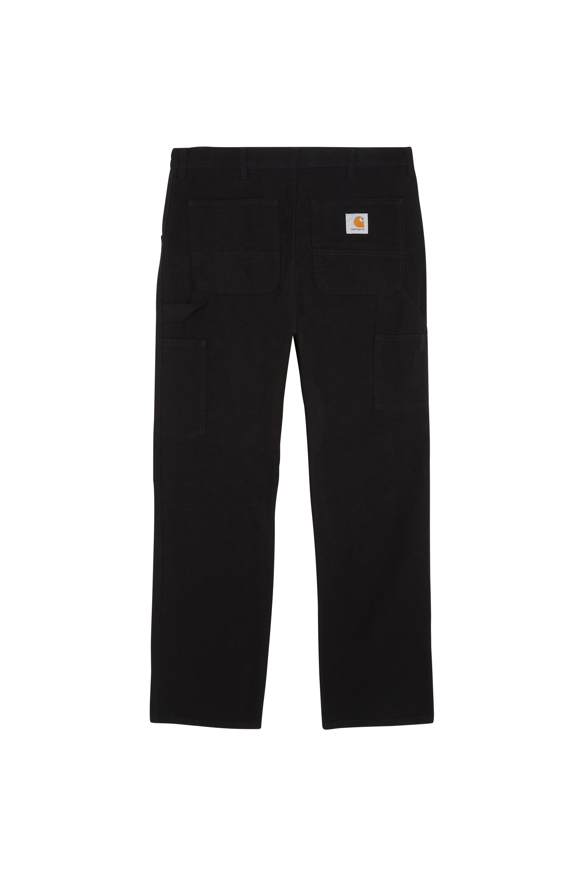Trousers Black