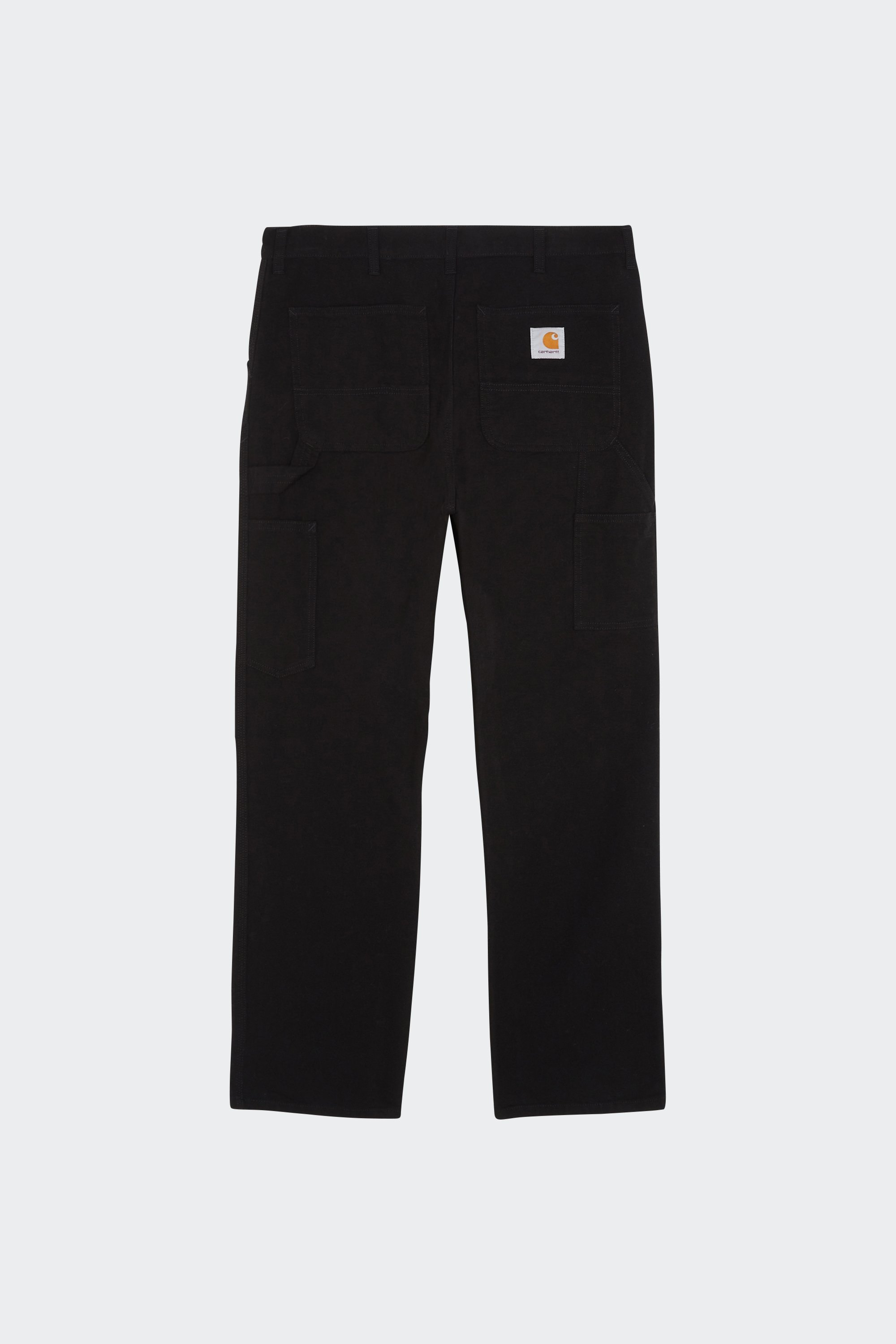 Trousers | Black by CARHARTT WIP Trousers Black