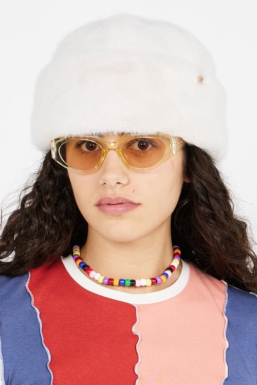 BARTS Chapeau Beige