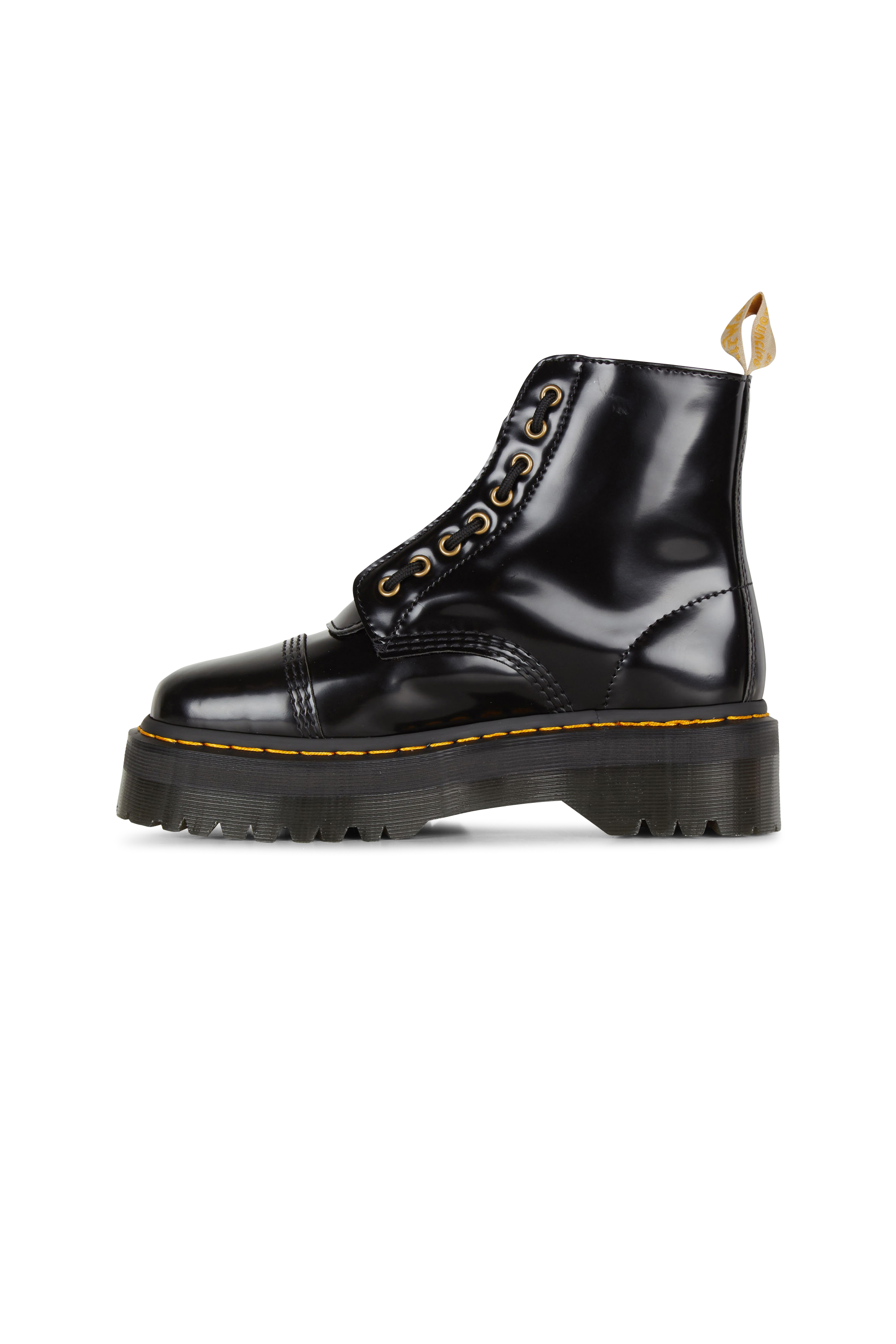 Bottines | Noir DR. MARTENS Femme