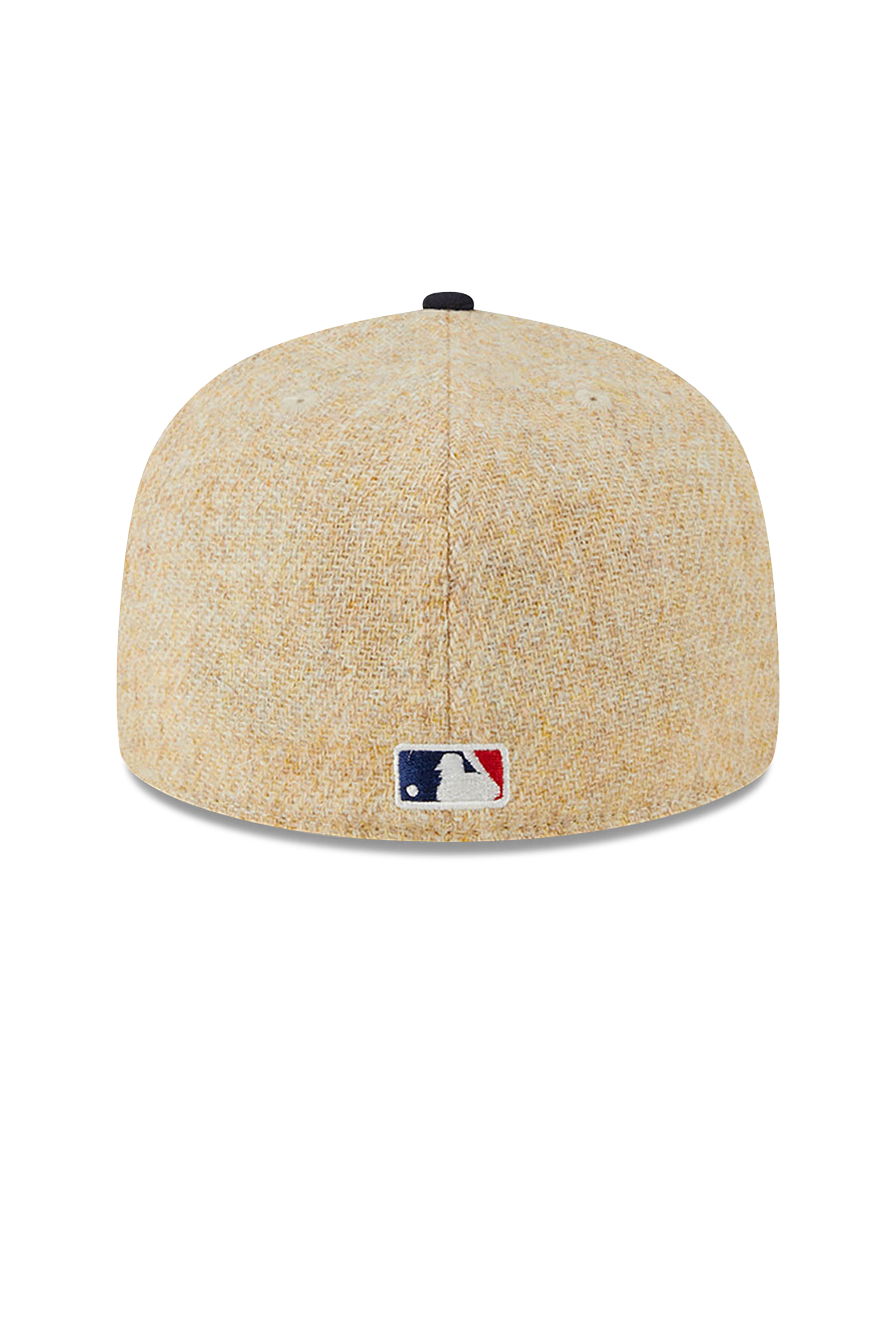 Cap Beige
