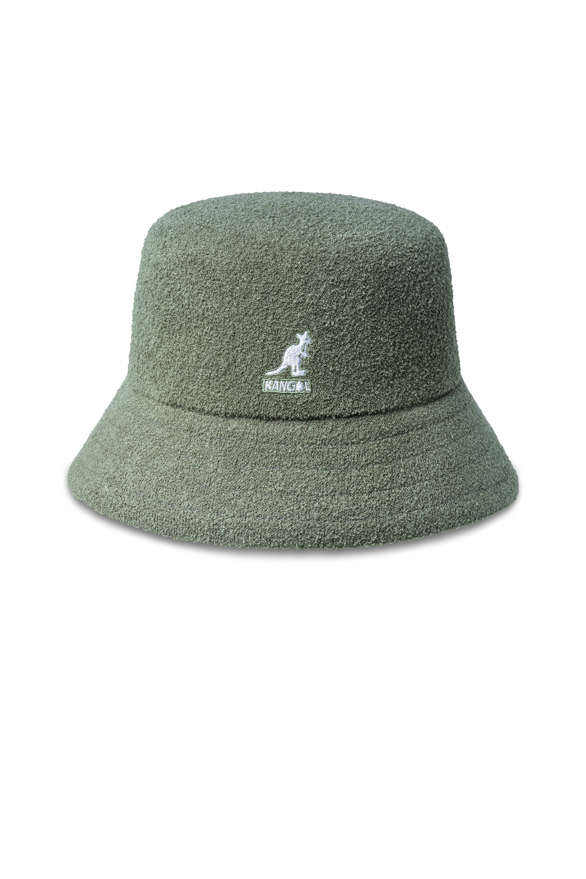 Bucket hat Green