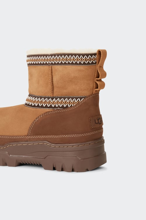UGG Bottes  Marron