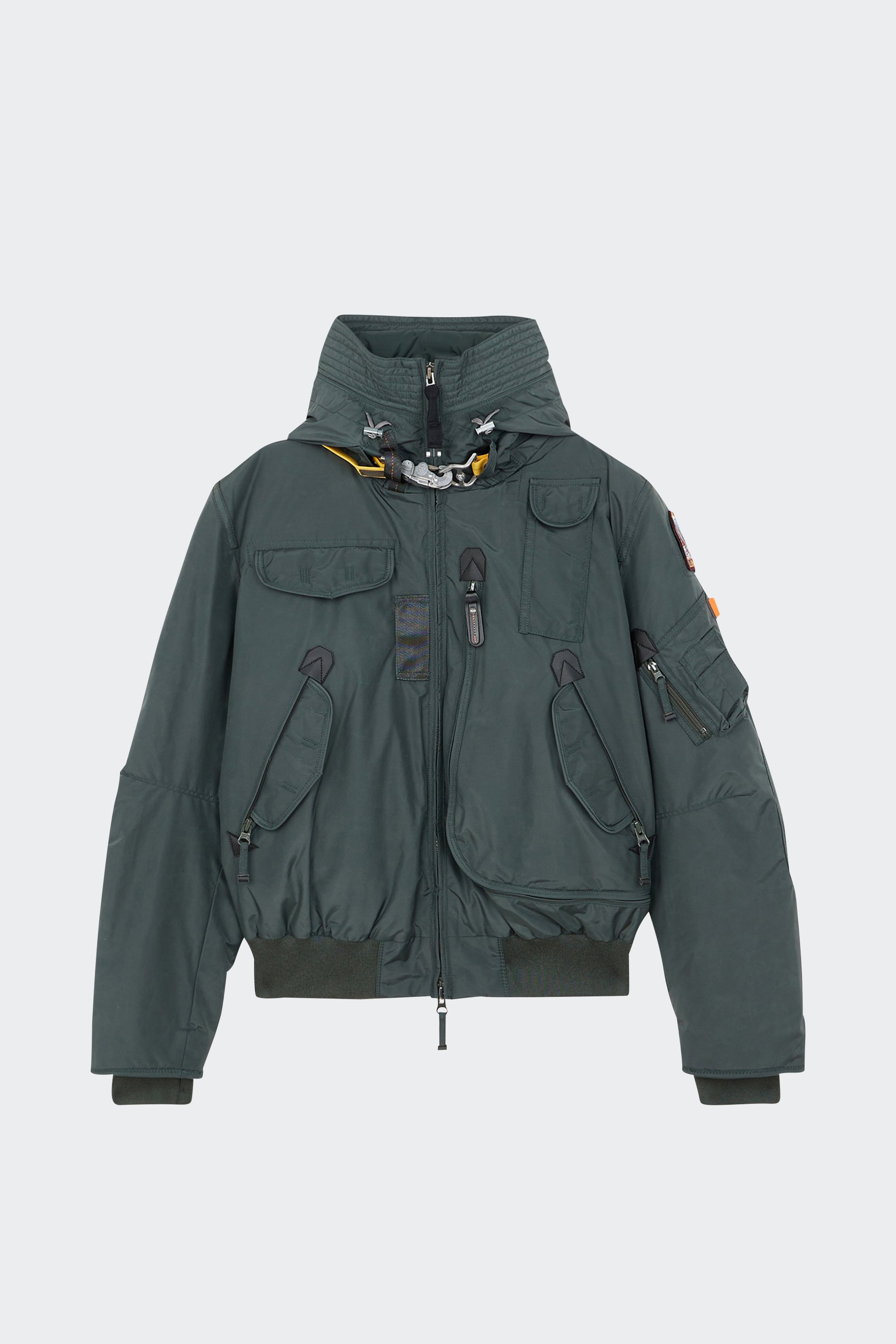 Doudoune  | Vert by PARAJUMPERS Doudoune  Vert