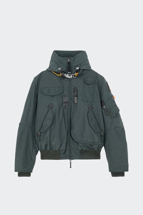 PARAJUMPERS Doudoune  Vert