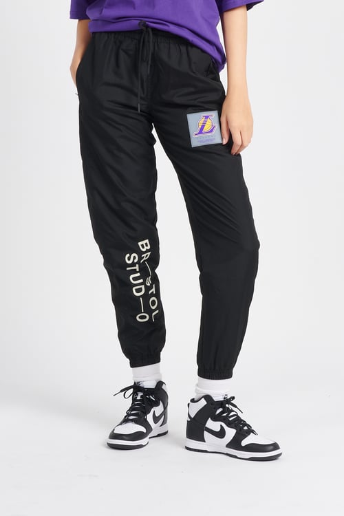NEW ERA Jogging Noir